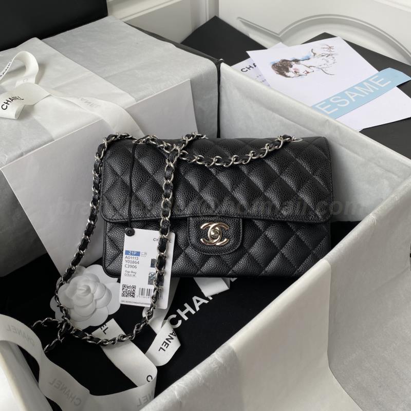 Chanel Handbags 427